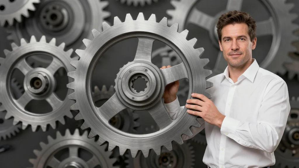 Solo CEOs Become Bottlenecks, Stalling Business Growth