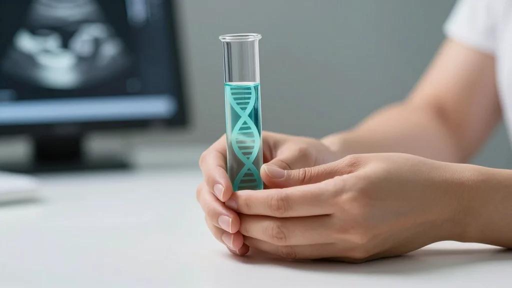 Unexplained Infertility Often Means Under‑investigated; Get Expanded Testing