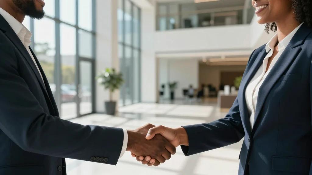 Network Authentically: Ask Black Peers About Their Experience