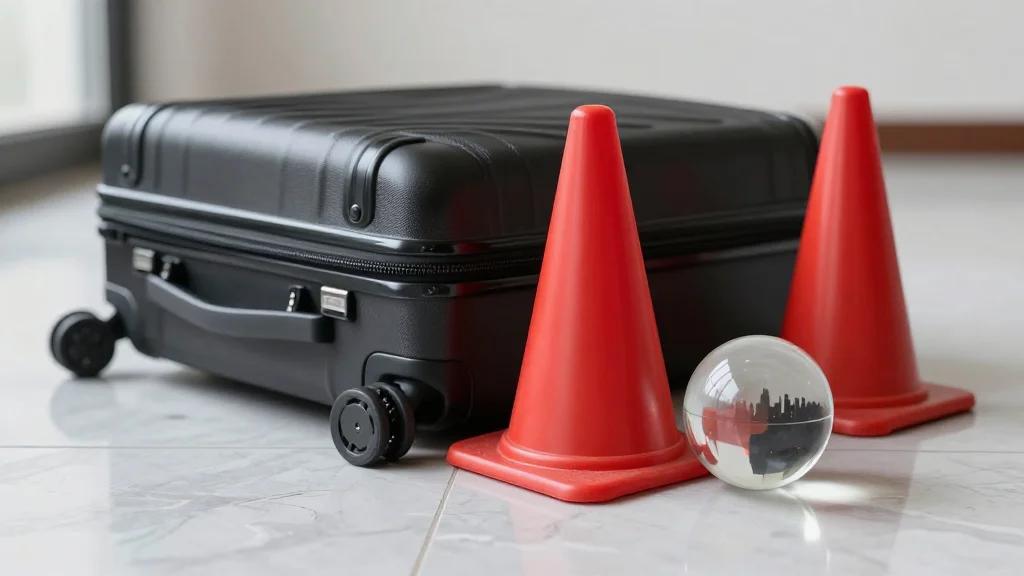 Avoid These Hotspots This Labour Day Golden Week