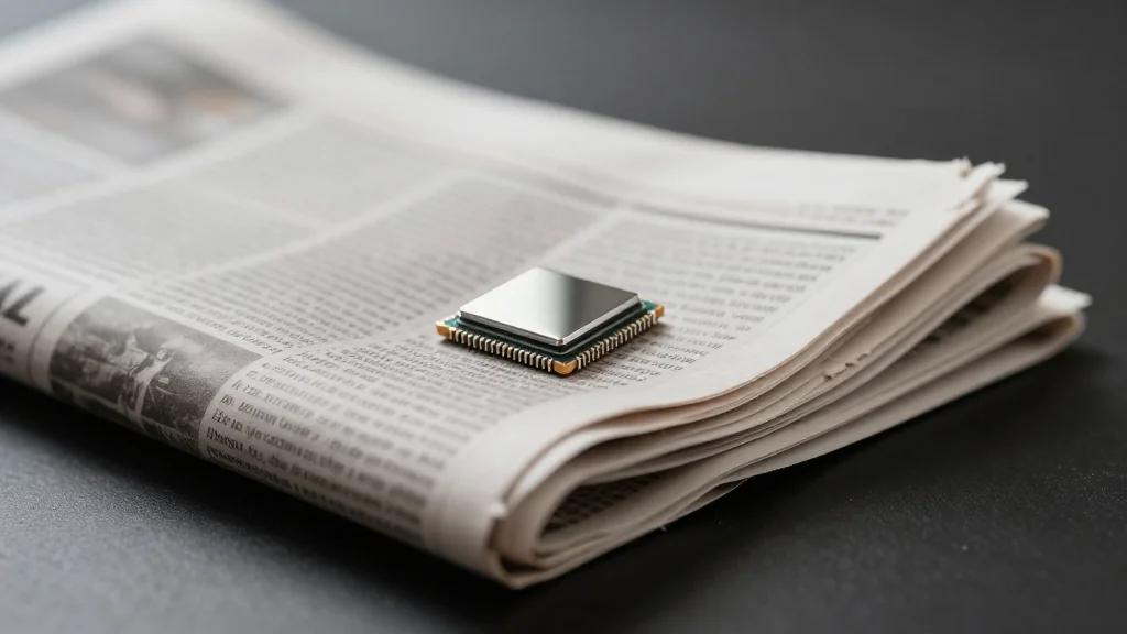 A New Global Push Would Make AI Companies Pay for News