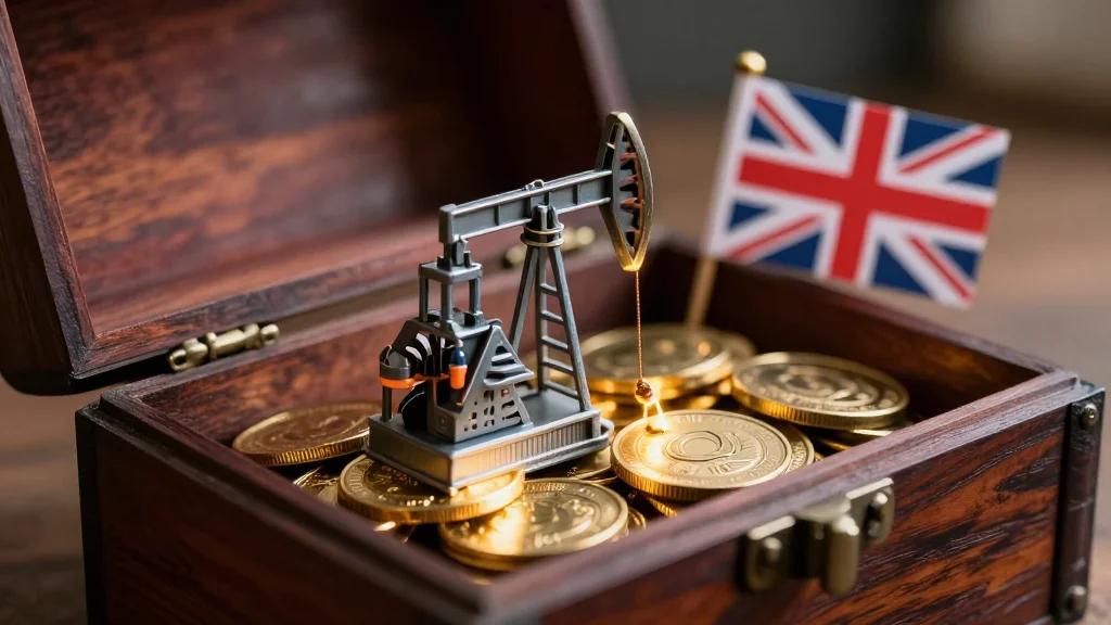 UK Regulators Set to Tighten Oversight of Private Equity-Linked Insurance Structures