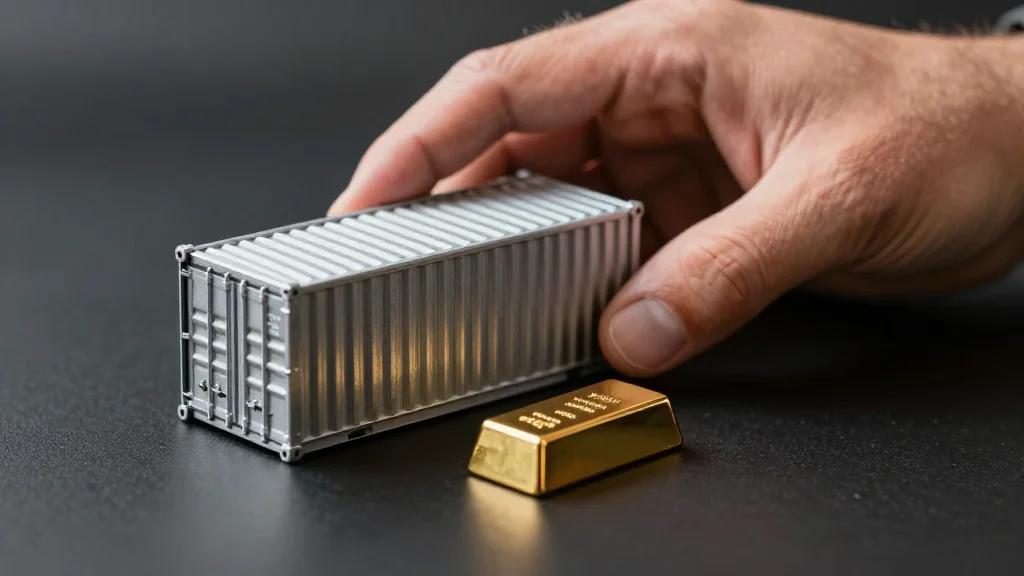 Powell Refuses to Call Tariff Inflation Impact Certain