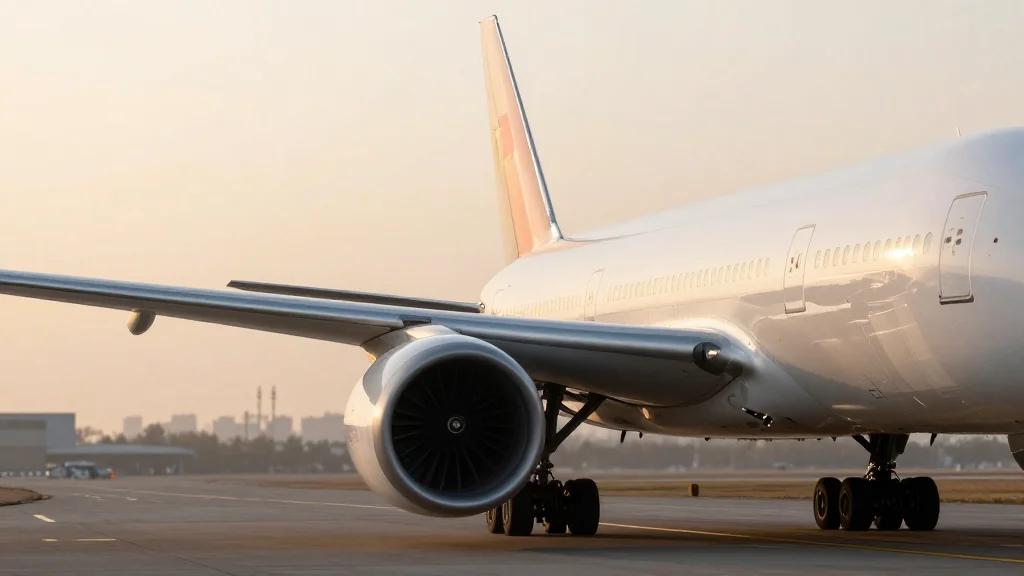 500‑plane Boeing Deal with China Likely Delayed