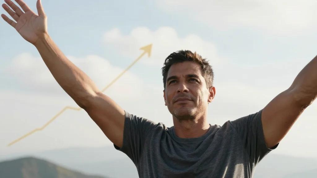 Confidence Needs Both Certainty and Control