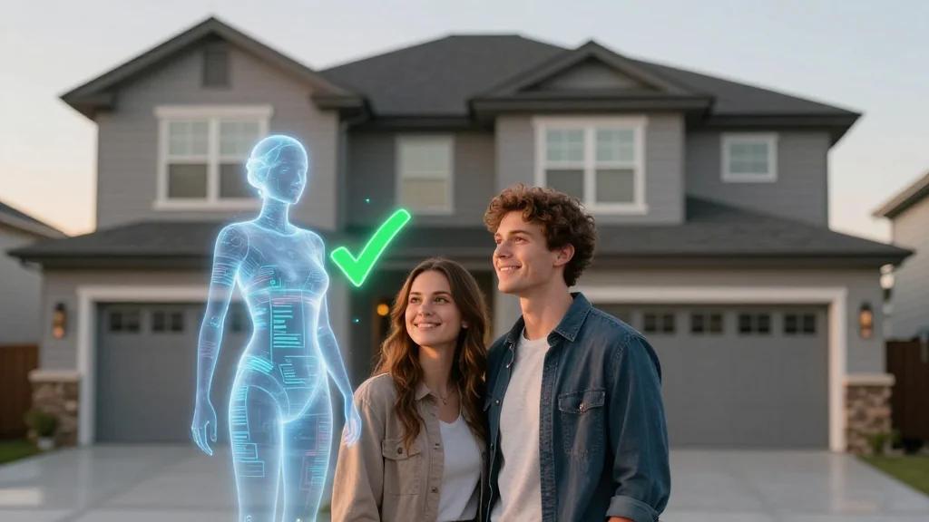 AI ‘Machine Customer’ Secures Home Loan in Under 10 Minutes in New Cloudcase Demo