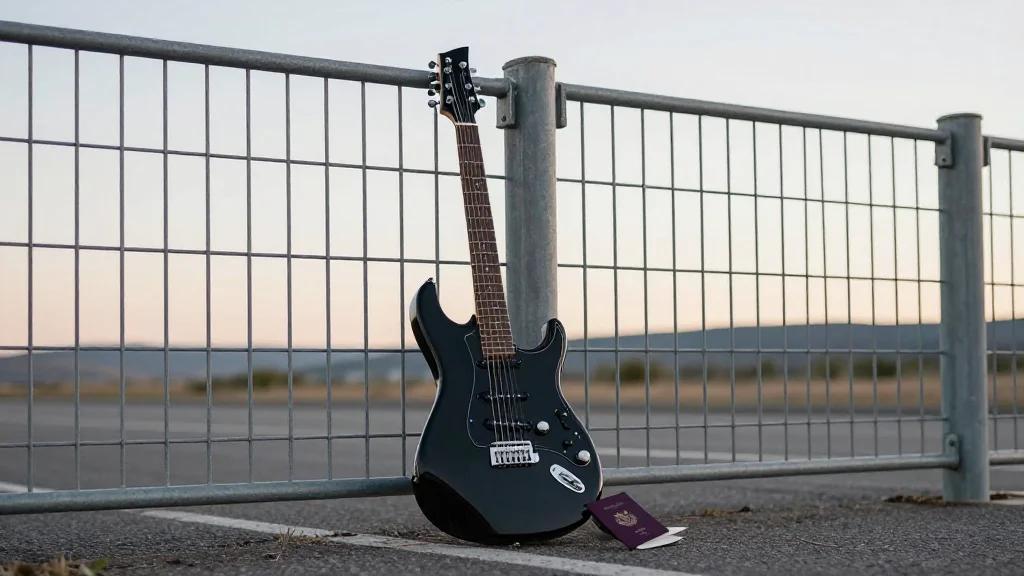 Ye, Snoop Dogg, and Other Artists Who’ve Been Denied Entry Into the U.K.