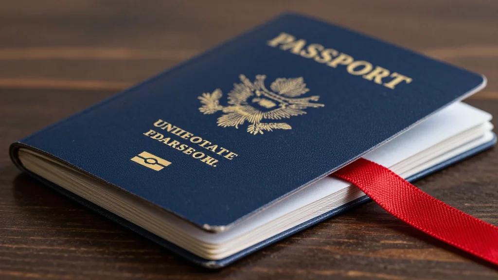 US Strips Citizenship From Couple in Trade Theft Case, Part of Trump Immigration Push