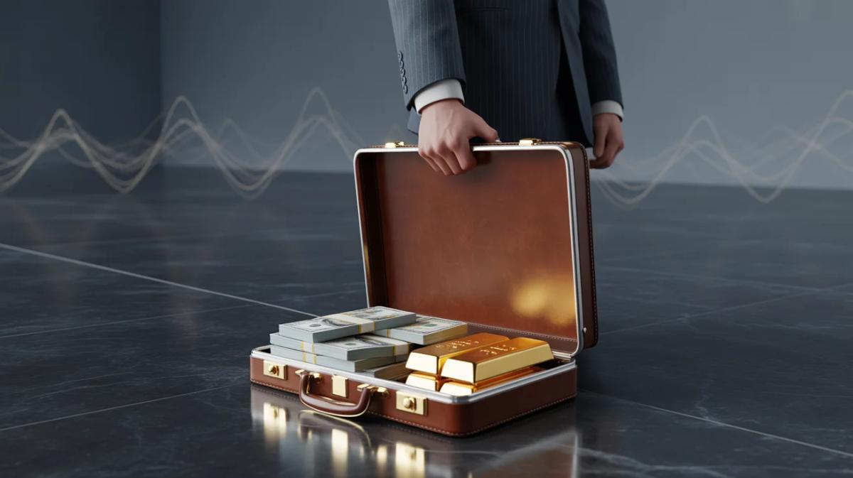 Revenue-Driven Founder, No Token Yet: OPOS Example