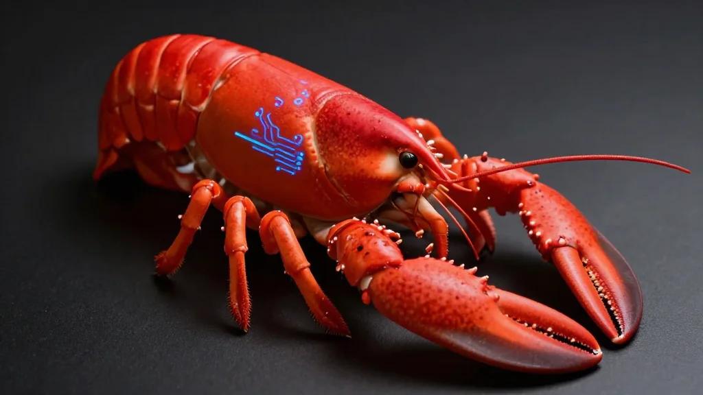 China Rushes to Adopt OpenClaw for Everything