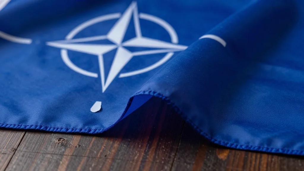 Trump Says He’s Considering Pulling Out of NATO