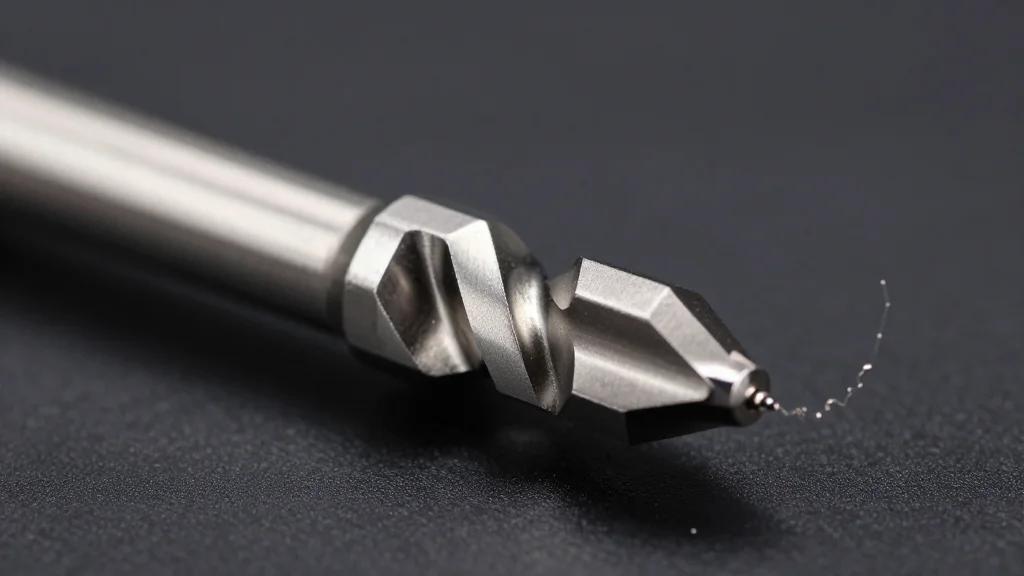 Sandvik Coromant Introduces Indexable Stainless-Steel Milling Grade