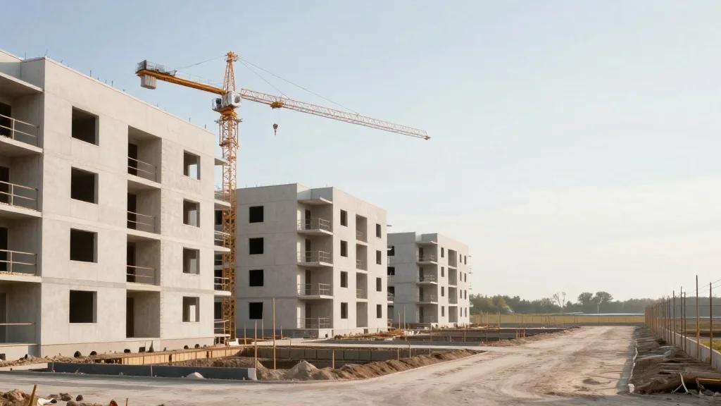 Housing Shortage, Not Money, Solves California Homelessness