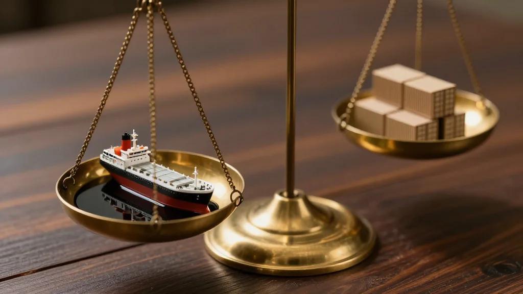 New Episode: How Have Global Oil Supply Chains Shifted Around the Iran Conflict?