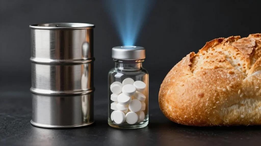 Energy Leads YTD Gains; Health and Staples Lag