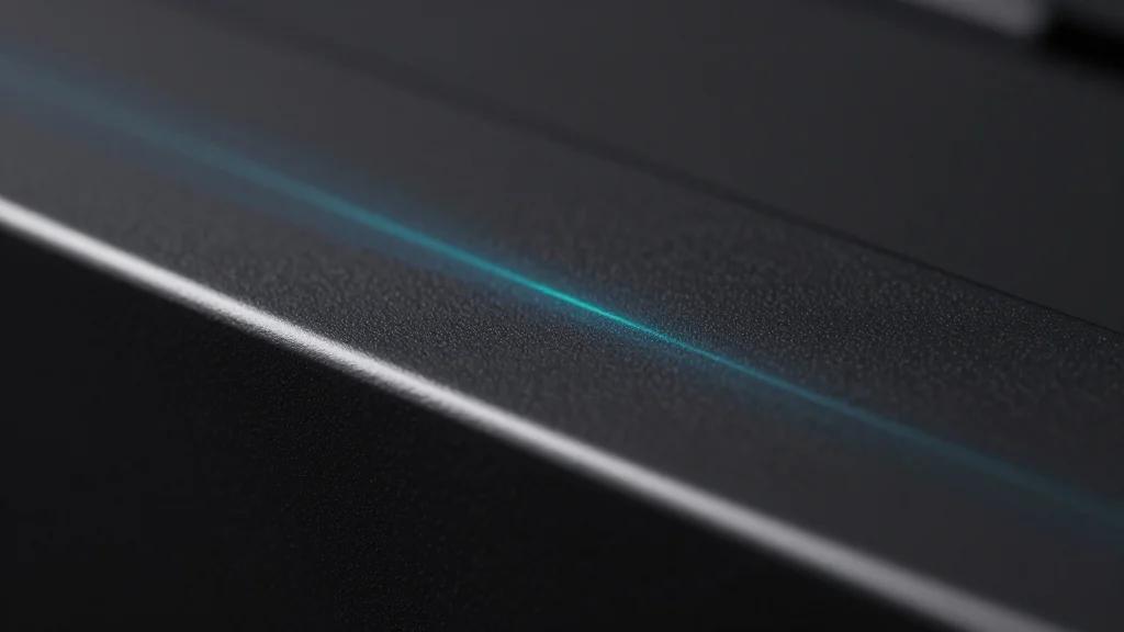 Carbon Nanotube 'Black Paint' Absorbs Terahertz Radiation to Cut 6G Interference