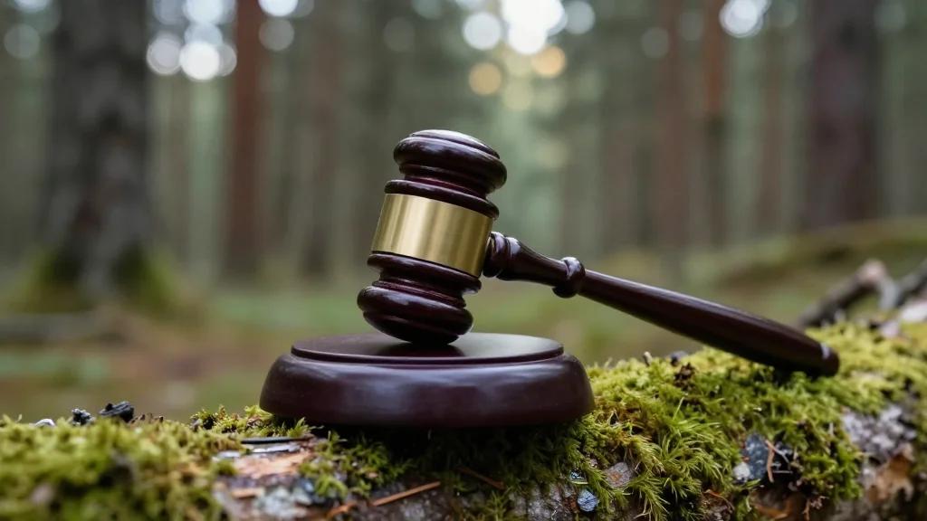 Judge Sends Two Montana Logging Projects Back to the Forest Service