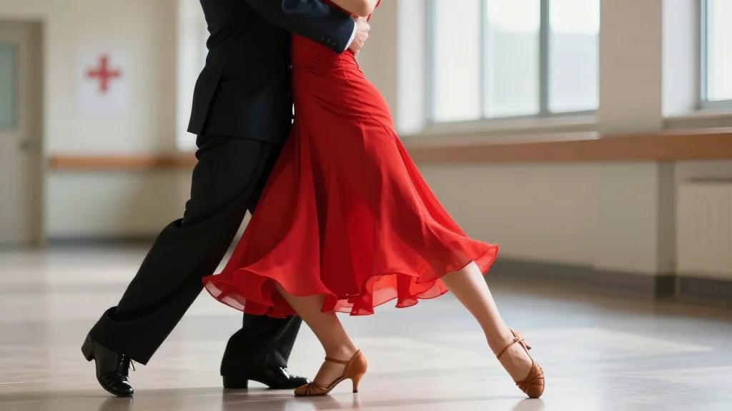 Tango Therapy: How the Dance of Passion Is Helping Parkinson’s Patients