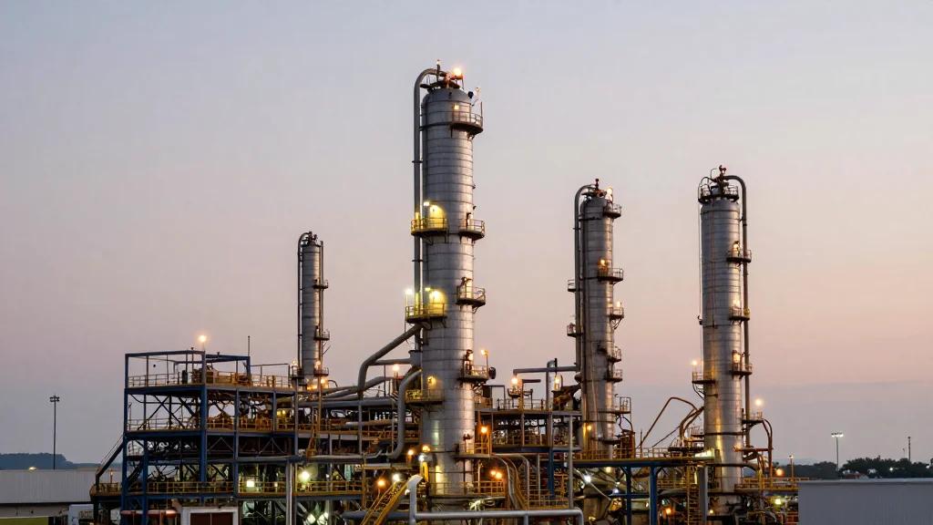 New Brownsville Refinery Not $300 Billion, Permits Approved June