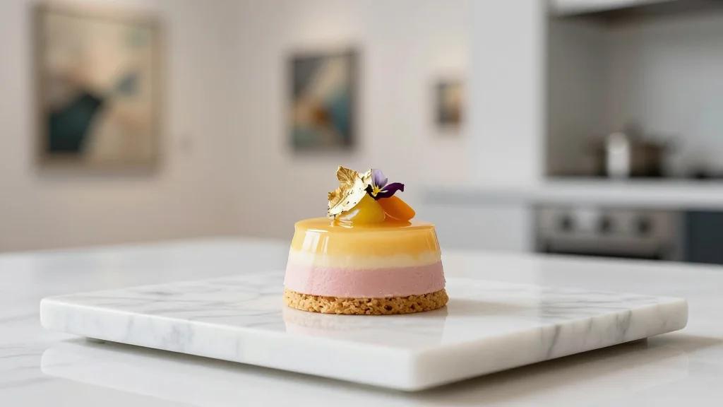Nine Hours at Lysée, New York’s Singular Fine Art Dessert Gallery