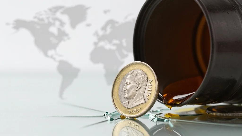 Iran War, Crude, Rupee Among 8 Factors to Steer D-Street in Holiday-Shortened Week