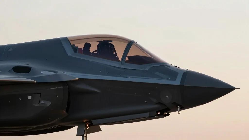 Defense Watch: F-47 Engine, Army News, Leidos Realigns, New SRM Facility