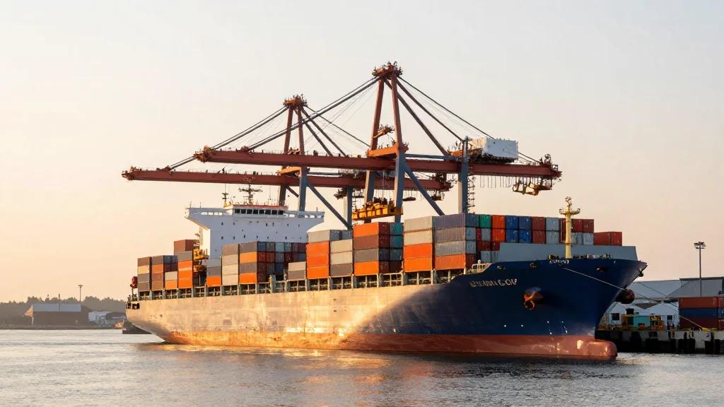 More Carrier-Controlled Terminal Operations Could Be Coming to the East Coast