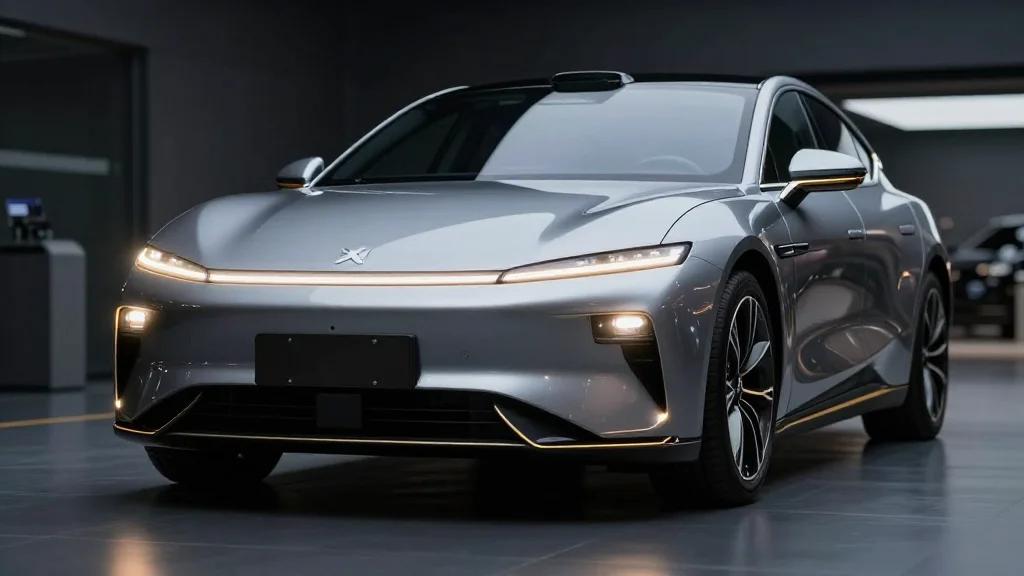 Lucid Group Names Schindler Veteran Silvio Napoli as New CEO, Promotes Marc Winterhoff to COO