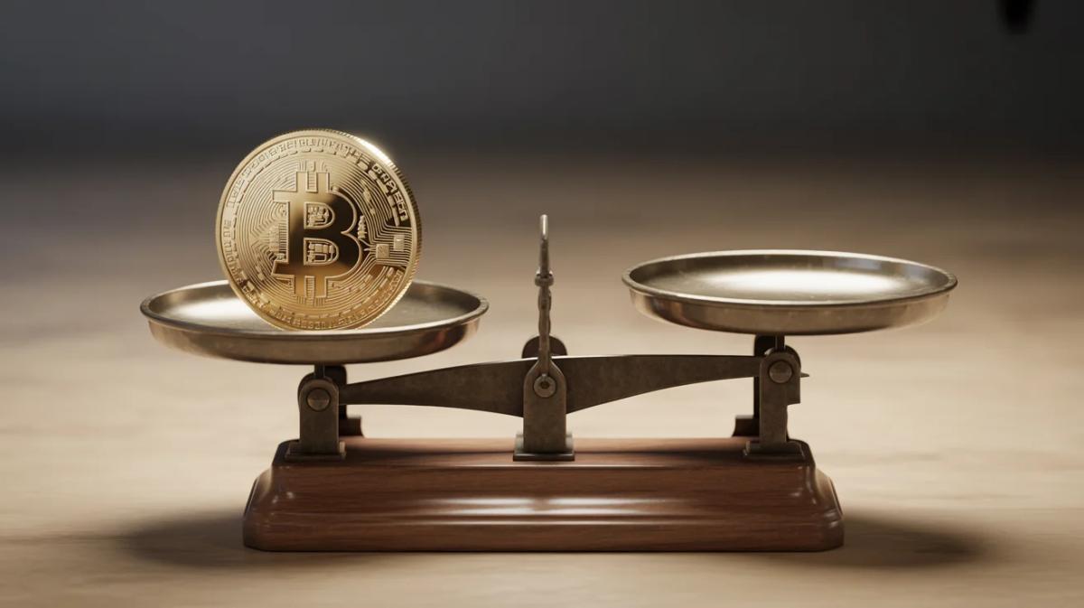 Bitcoin Mirrors 2019 Bear Market Amid QT End