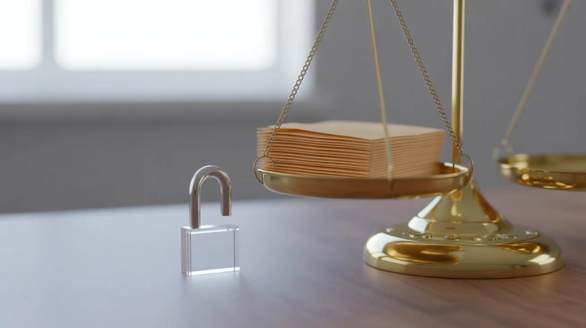 DeFi Skips KYC, but Still Offers Disclosures