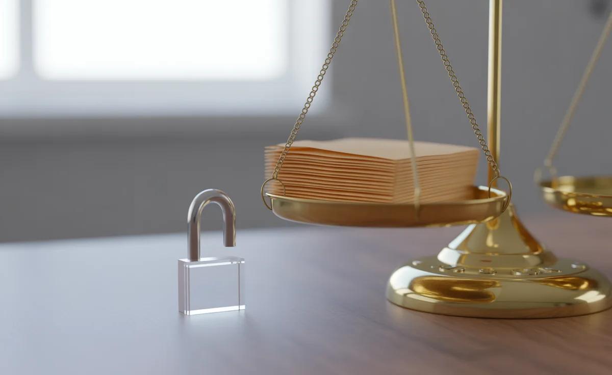 DeFi Skips KYC, but Still Offers Disclosures