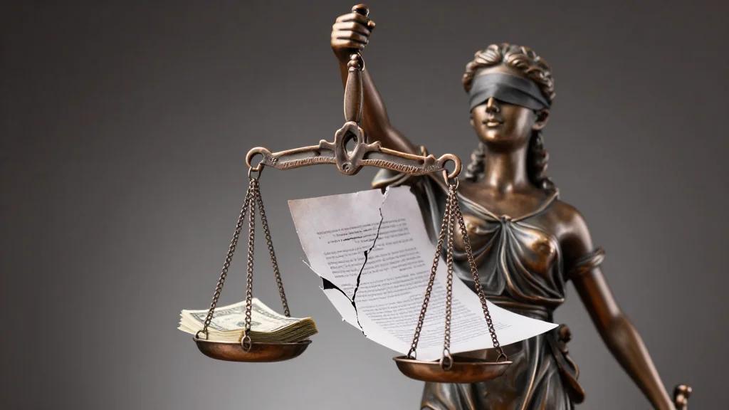 JD Vance's Fraud Task Force: Fighting or Fueling Fraud?