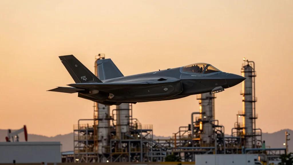 Bombing Could Give Trump a Face‑saving Exit