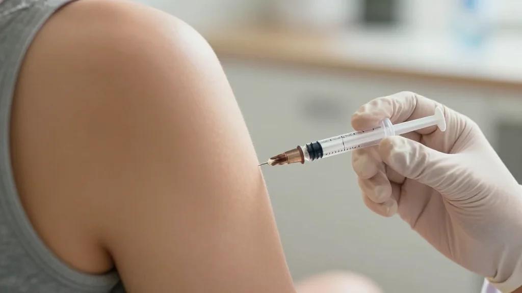 UK NHS Rolls Out One‑minute Injectable Cancer Therapy, Slashing Visits for 14,000 Patients