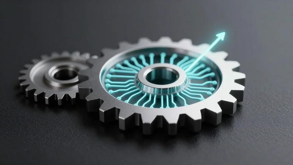 AI Productivity Gains Finally Appear in Macro Data