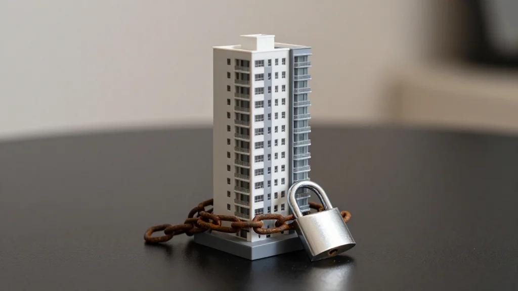 ROAD to Housing Act Cuts Rental Supply, Not Increases