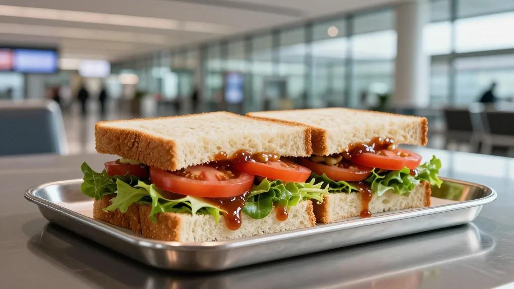 New Vice President of Culinary to Champion Culinary Experiences for SSP America