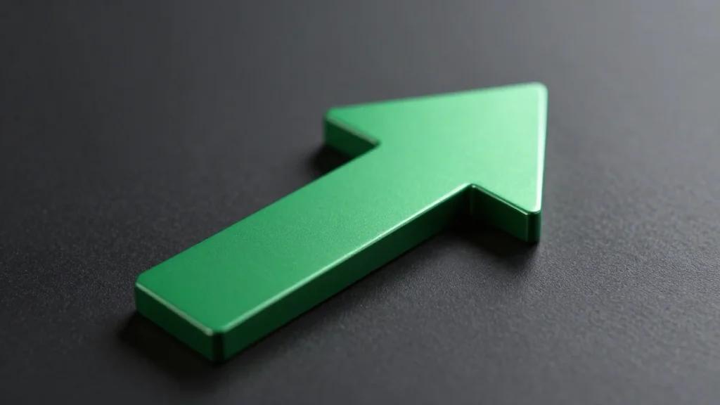 NASDAQ Poised for 12-Day Green Streak, First Since 2009