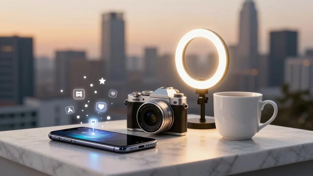 Top Influencer Marketing Firms for Brands and Marketers