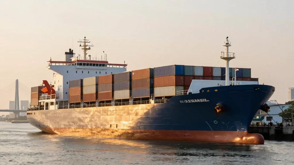 Hapag-Lloyd to Invest $1 Billion Across Indian Maritime Verticals