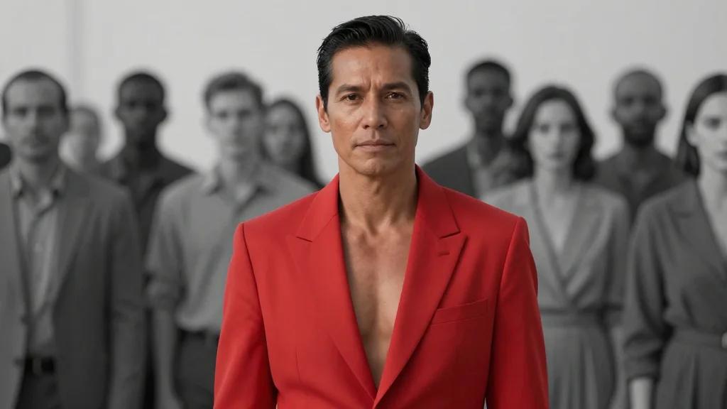 Unapologetically Yourself: The Simple Advice That Wins