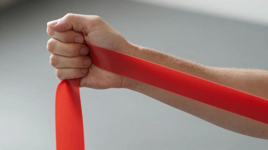 Resistance Signals Limits; Flexibility Comes From Pausing