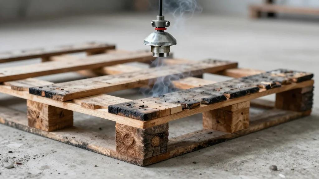 Kimberly‑Clark Faces Blame over Failed Fire Suppression, Cleanup