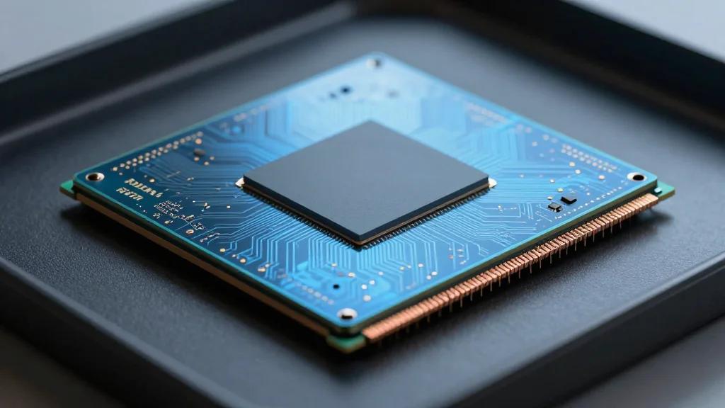 TSMC’s 58% Q1 Profit Jump Gives Nvidia’s AI Roadmap a Boost