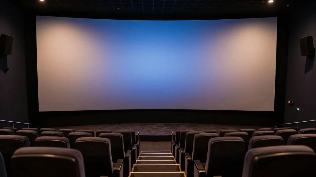 Dune Gets Global IMAX; Avengers Doomsday Limited to Unknown Markets