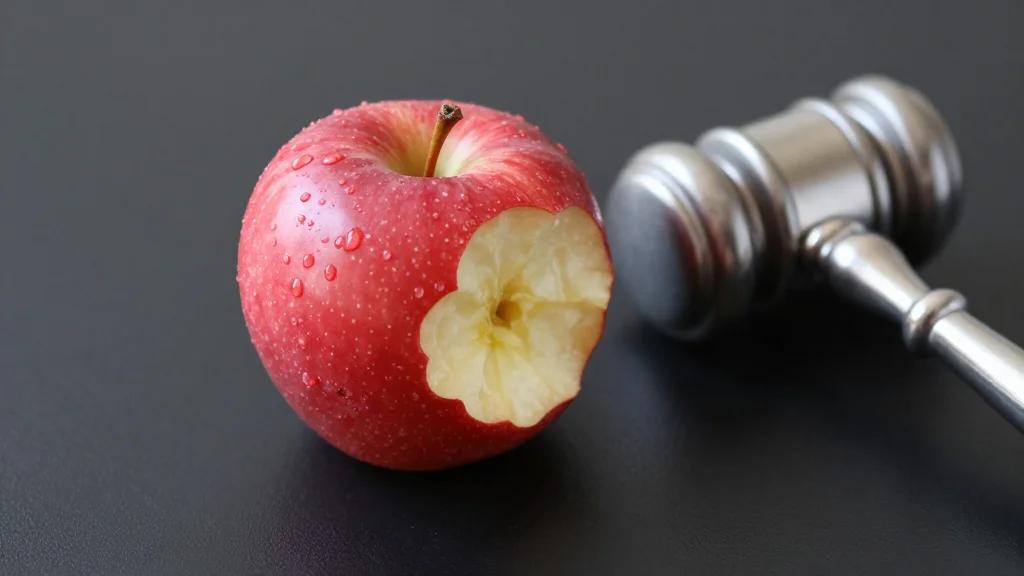 Apple Will Again Appeal to the Supreme Court in Battle with Epic Games