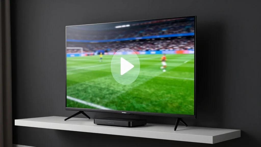 Fans Prefer TV; ESPN Must Justify Streaming Cost