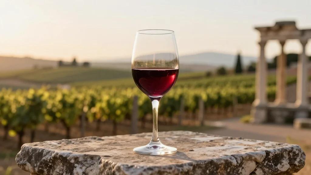 A Wine-Lovers’ Weekend Amid the Vineyards of Rural Alentejo