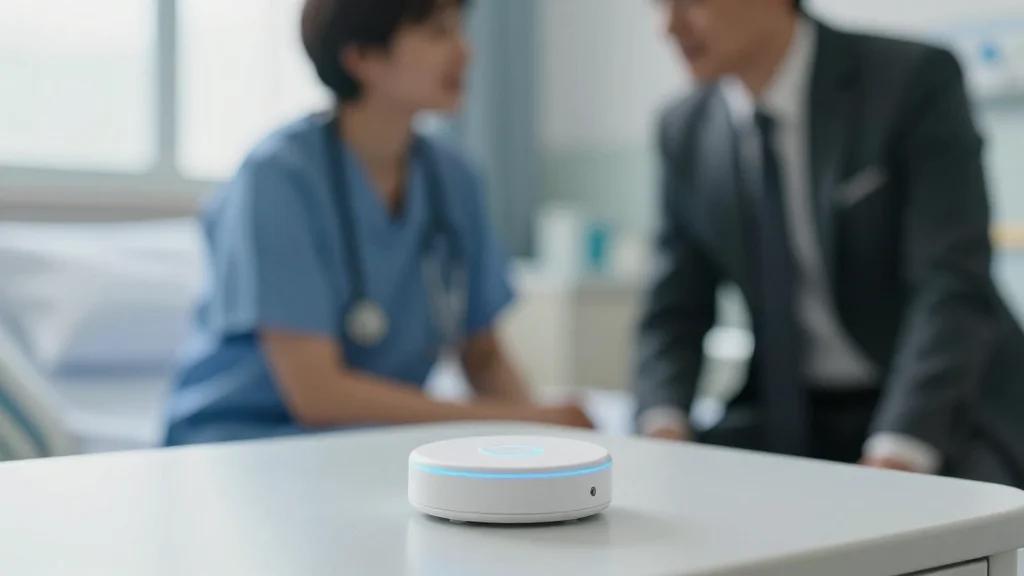 Scale Ambient AI with Strategic Partnerships