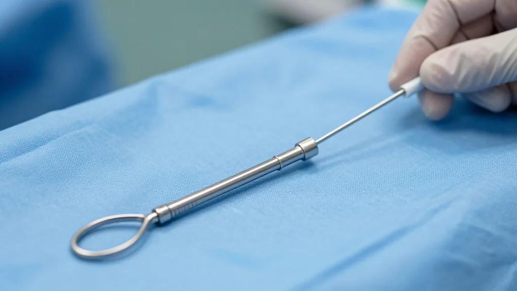 Interventional Radiology Procedure Offers Relief From Painful Blood-Clot Side Effect